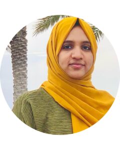 freelance digital marketer